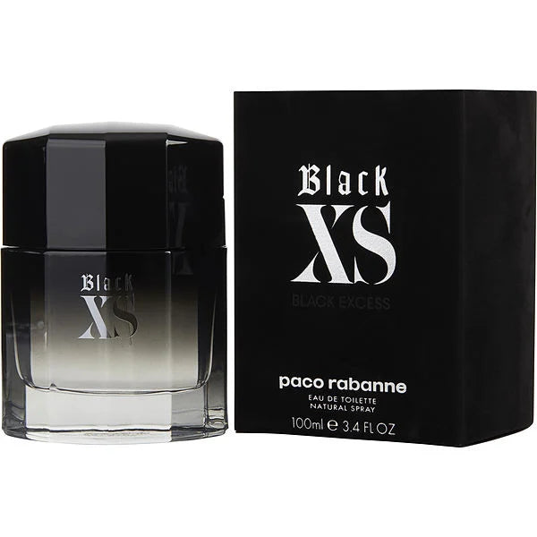 Black Xs
