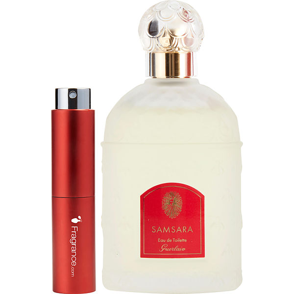 Samsara Perfume
