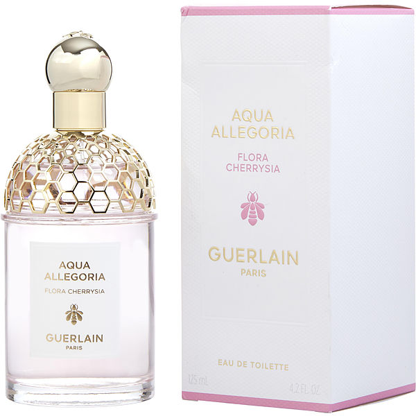 Aqua Allegoria Flora Cherrysia