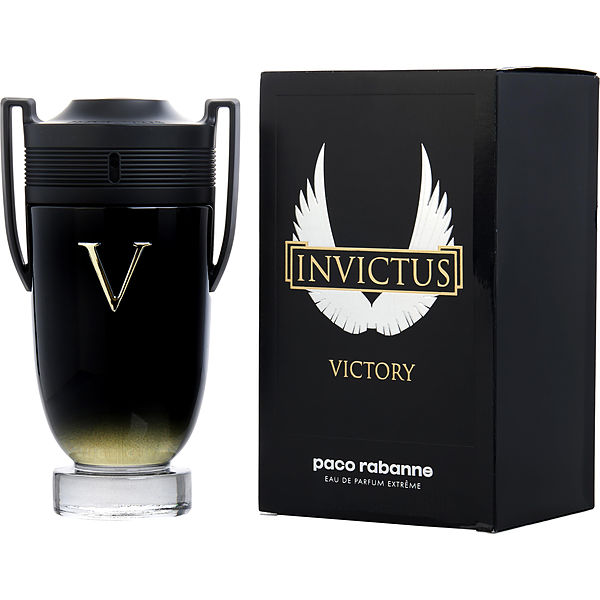 Invictus Victory
