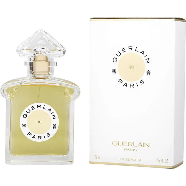 Guerlain Liu