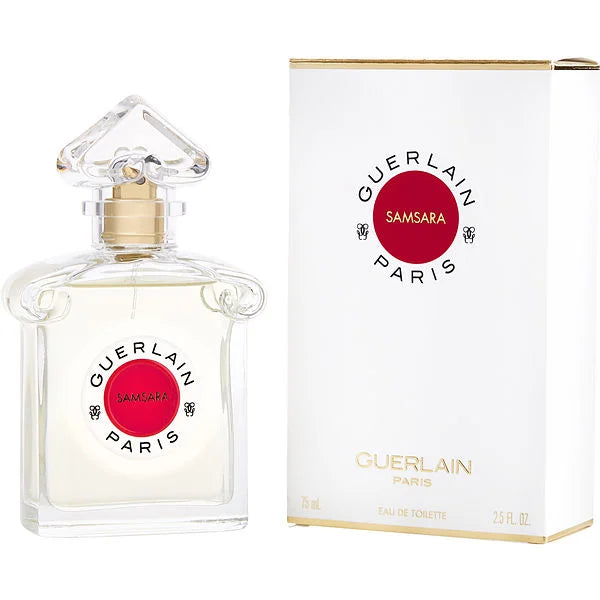 Samsara Perfume