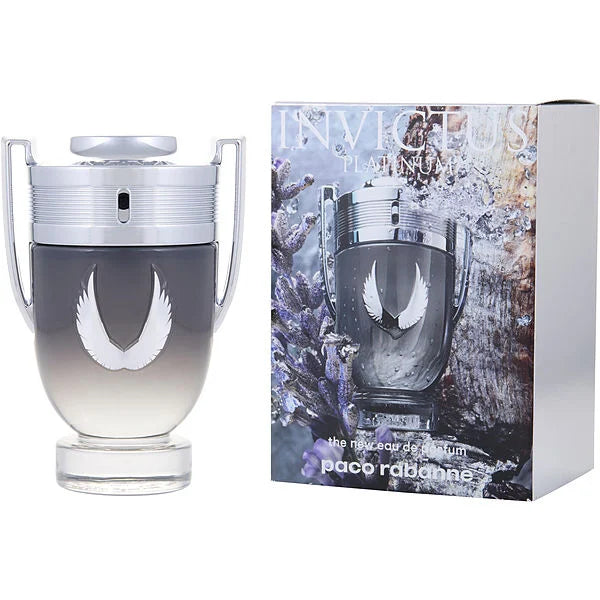Invictus Platinum