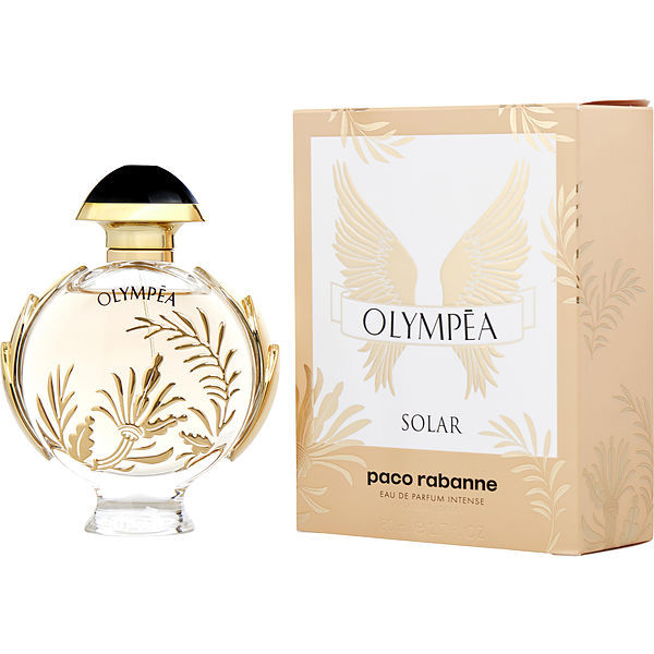 Paco Rabanne Olympea Solar