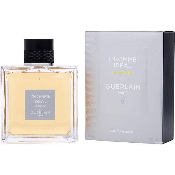 Guerlain L'Homme Ideal L'Intense