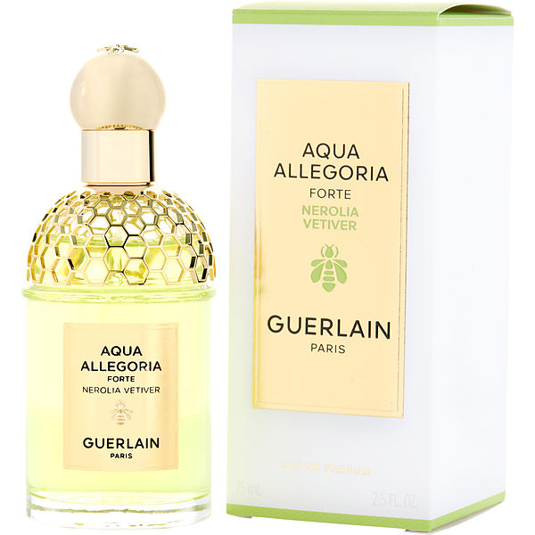 Aqua Allegoria Nerolia Vetiver Forte