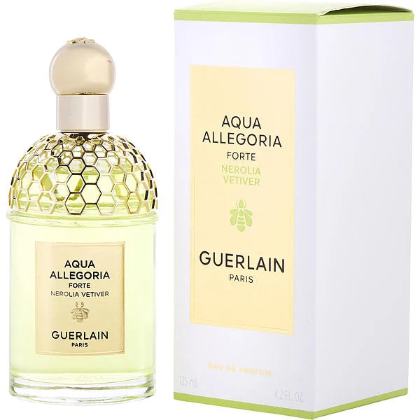 Aqua Allegoria Nerolia Vetiver Forte