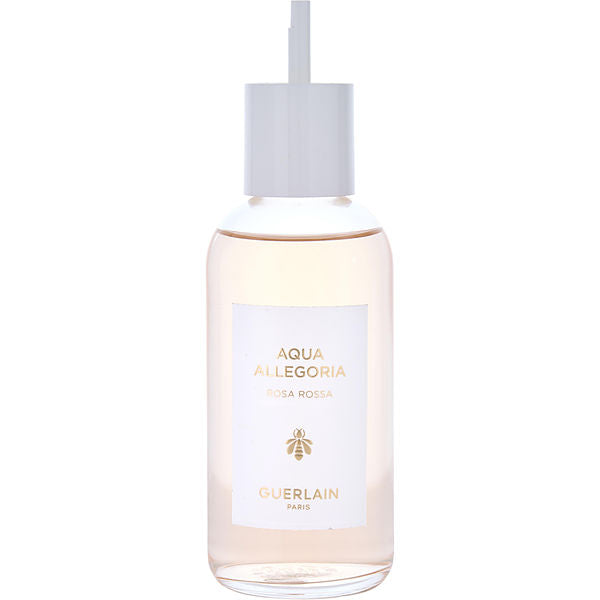 Aqua Allegoria Rosa Rossa