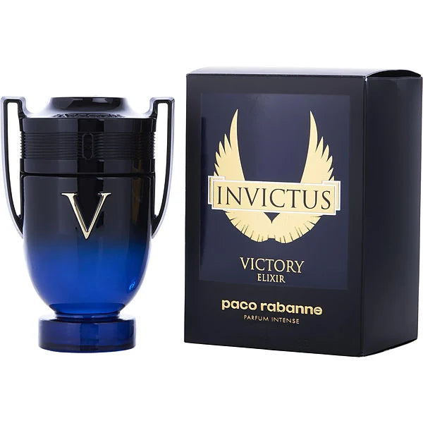 Invictus Victory Elixir