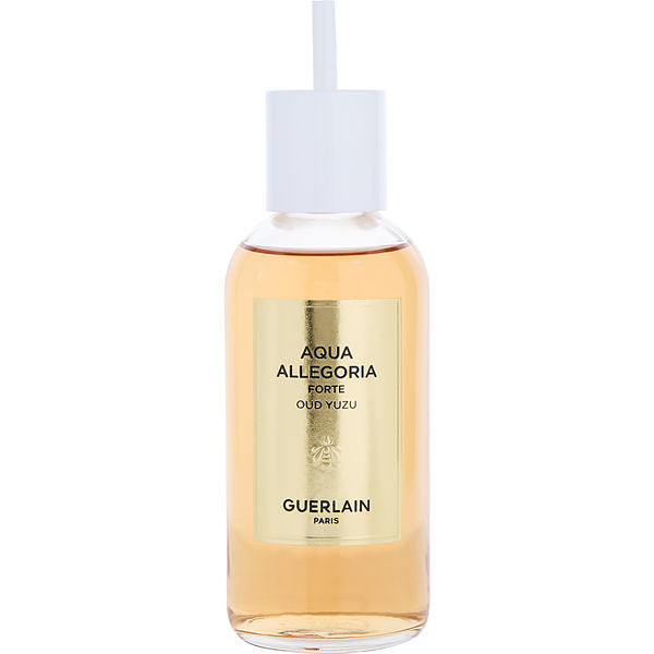 Aqua Allegoria Oud Yuzu Forte