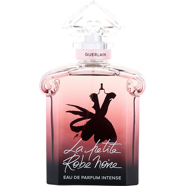 La Petite Robe Noire Intense