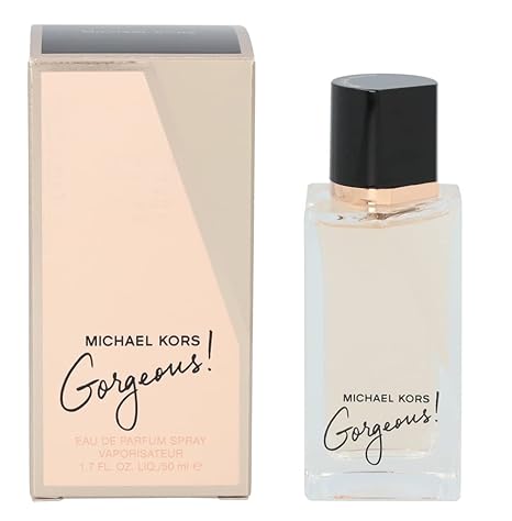 Michael Kors Gorgeous