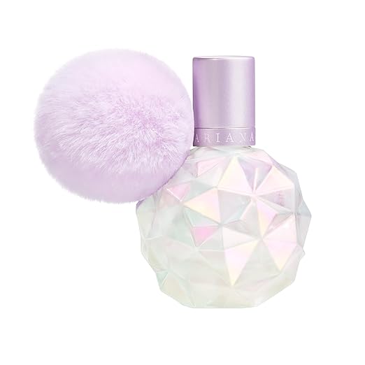 Ariana Grande Moonlight