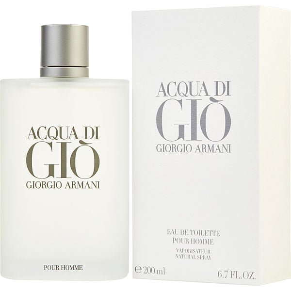 Acqua di Gio Giorgio Armani