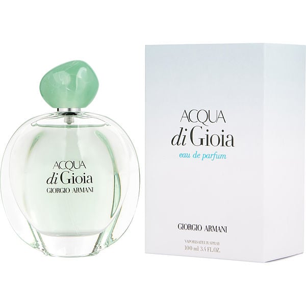 Acqua di Gioia