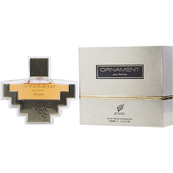 Afnan Ornament Pour Femme