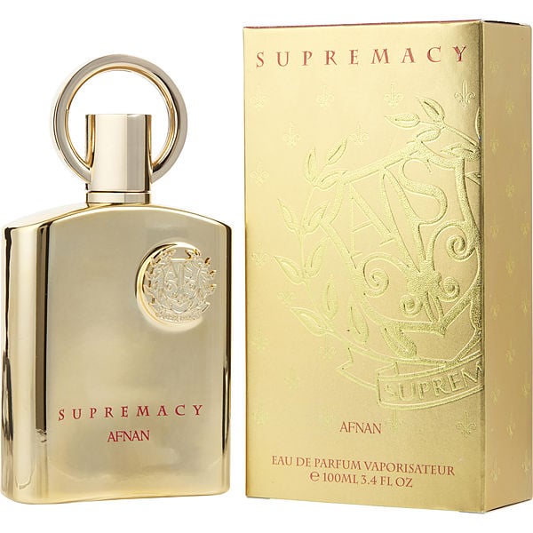 Afnan Supremacy Gold