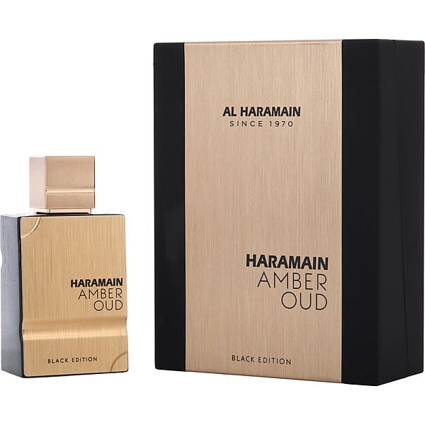 Al Haramain Amber Oud