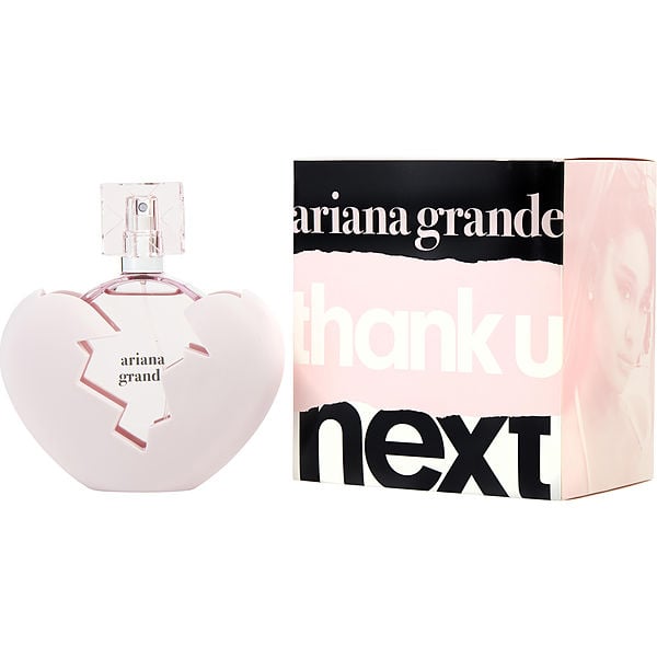 Ariana Grande Thank U Next