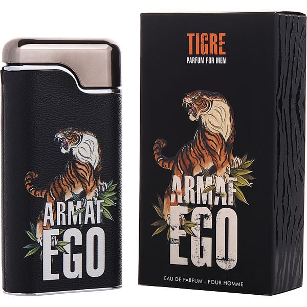 Armaf Ego Tigre