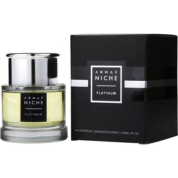 Armaf Niche Platinum