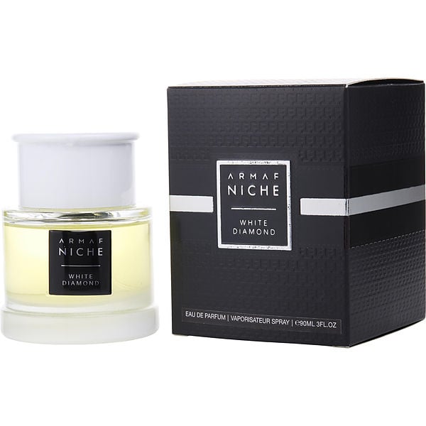 Armaf Niche White Diamond