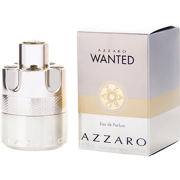 Azzaro Wanted