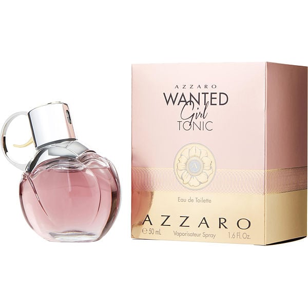 Azzaro Wanted Girl Tonic