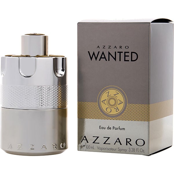 Azzaro Wanted