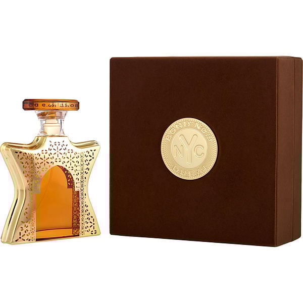 Bond No. 9 Dubai Amber
