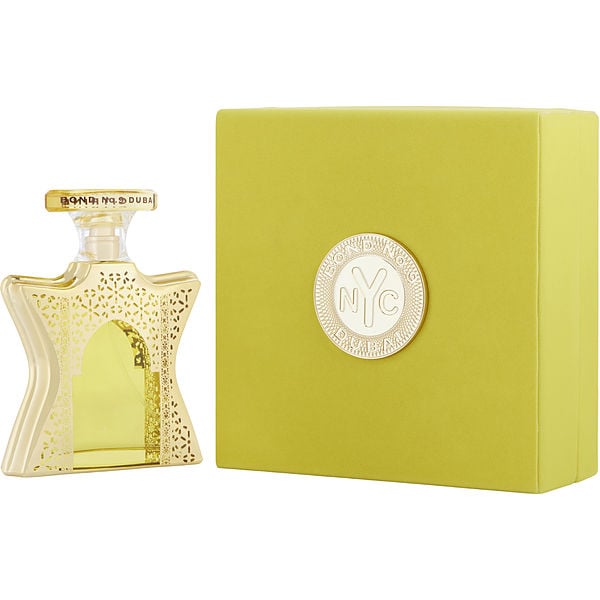 Bond No. 9 Dubai Citrine