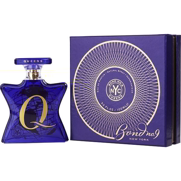 Bond No. 9 Queens