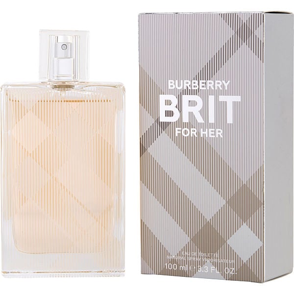 Burberry Brit