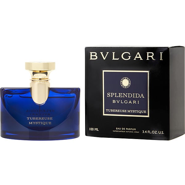 Bvlgari Splendida Tubereuse Mystique