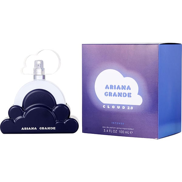 Cloud Intense Ariana Grande