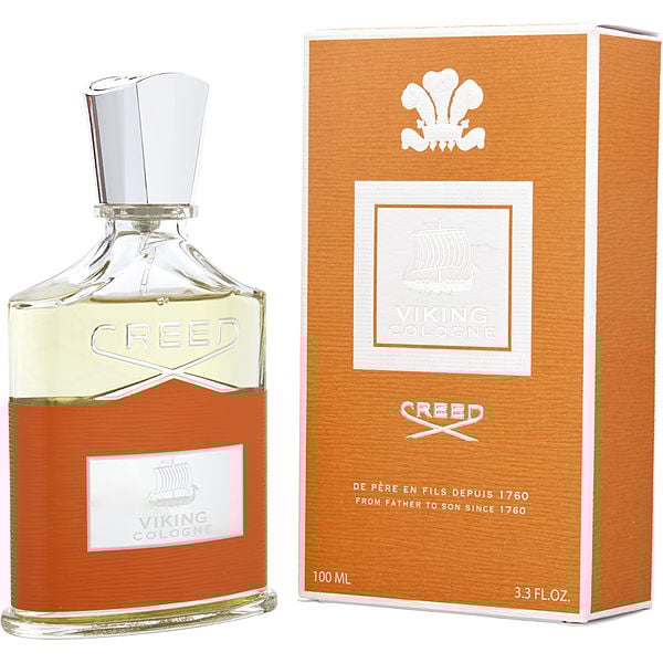 Creed Viking Cologne