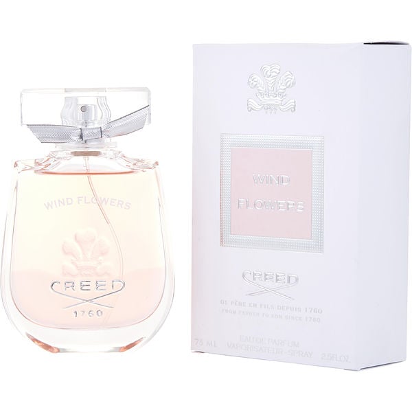Creed Wind Flowers