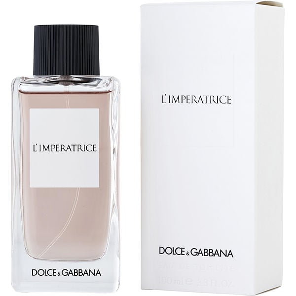 D & G L'Imperatrice