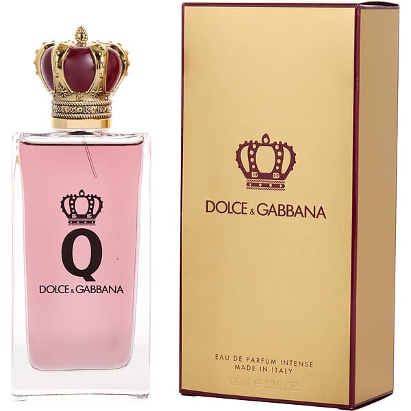 Dolce & Gabbana Q