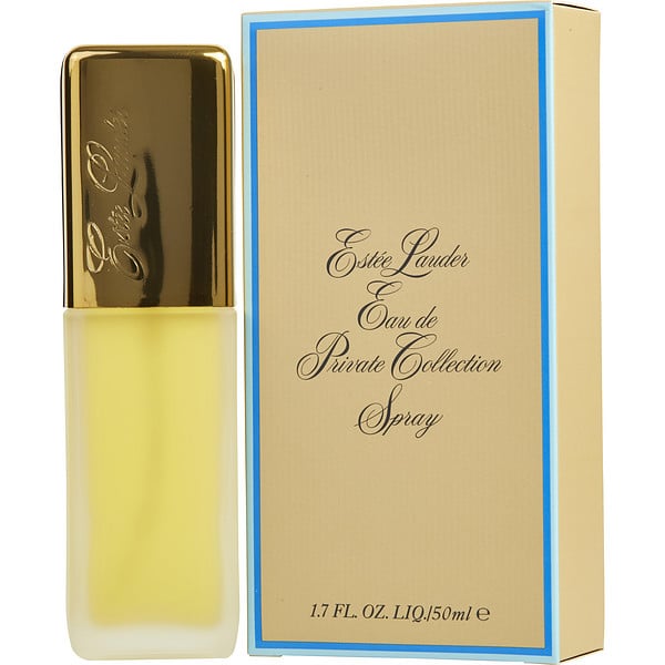 Eau De Private Collection