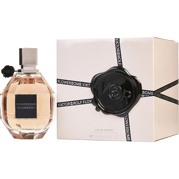 Flowerbomb