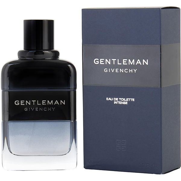 Gentleman Intense