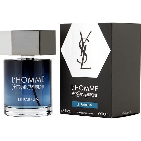 L'Homme YSL Le Parfum