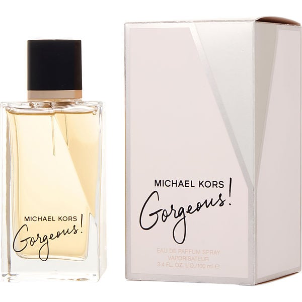 Michael Kors Gorgeous!