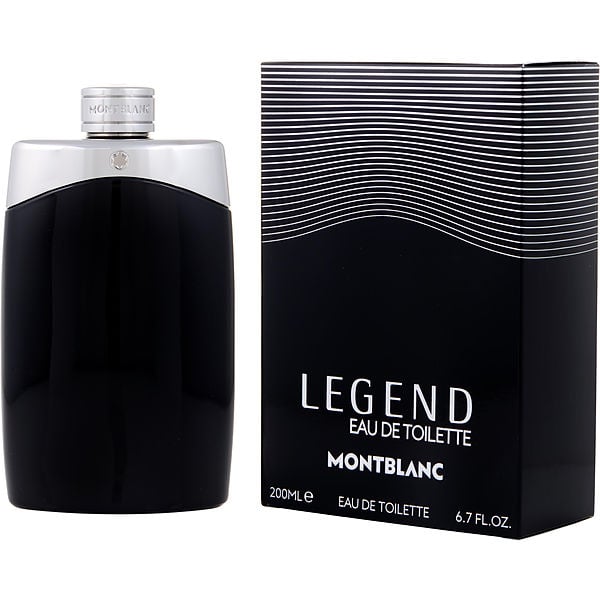 Mont Blanc Legend