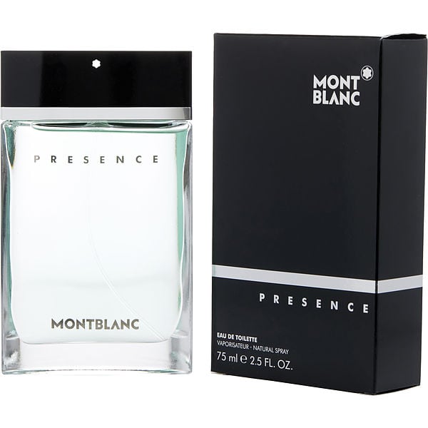 Mont Blanc Presence