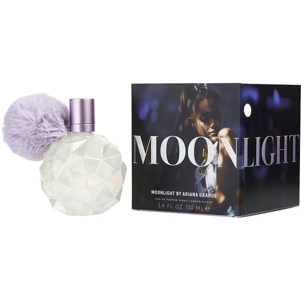Moonlight By Ariana Grande