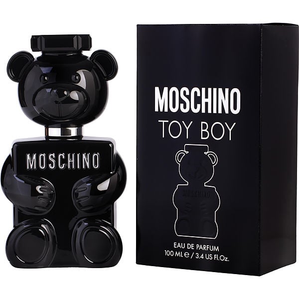 Moschino Toy Boy