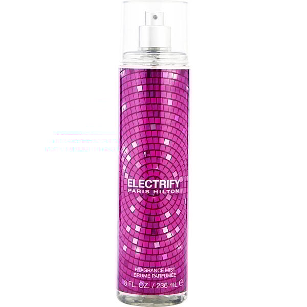 Paris Hilton Electrify