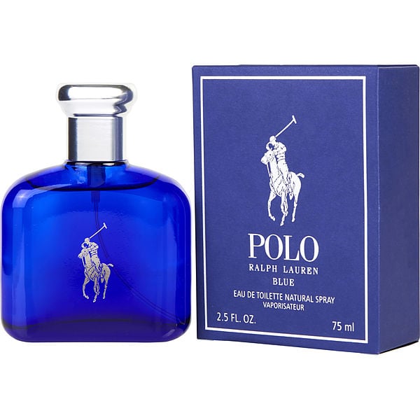Polo Blue Cologne